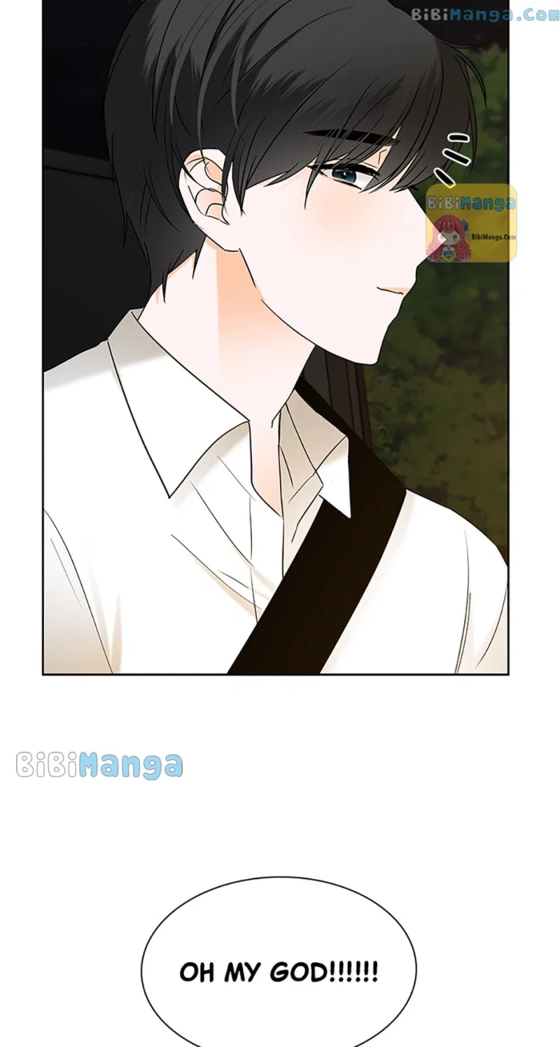 Dating My Best Friend’s Sister Chapter 21 – Page 39