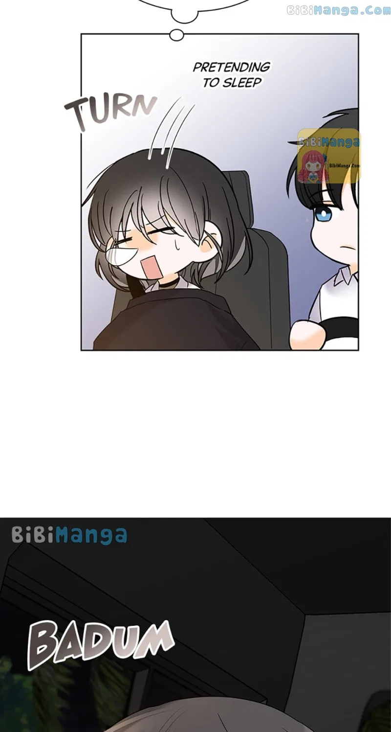 Dating My Best Friend’s Sister Chapter 21 – Page 40