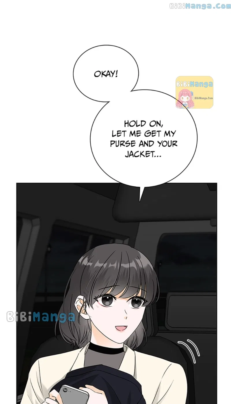 Dating My Best Friend’s Sister Chapter 21 – Page 46