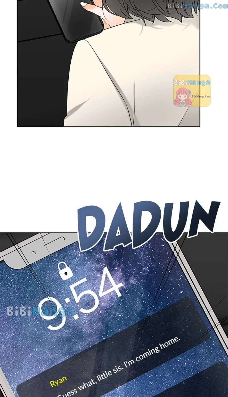 Dating My Best Friend’s Sister Chapter 21 – Page 49