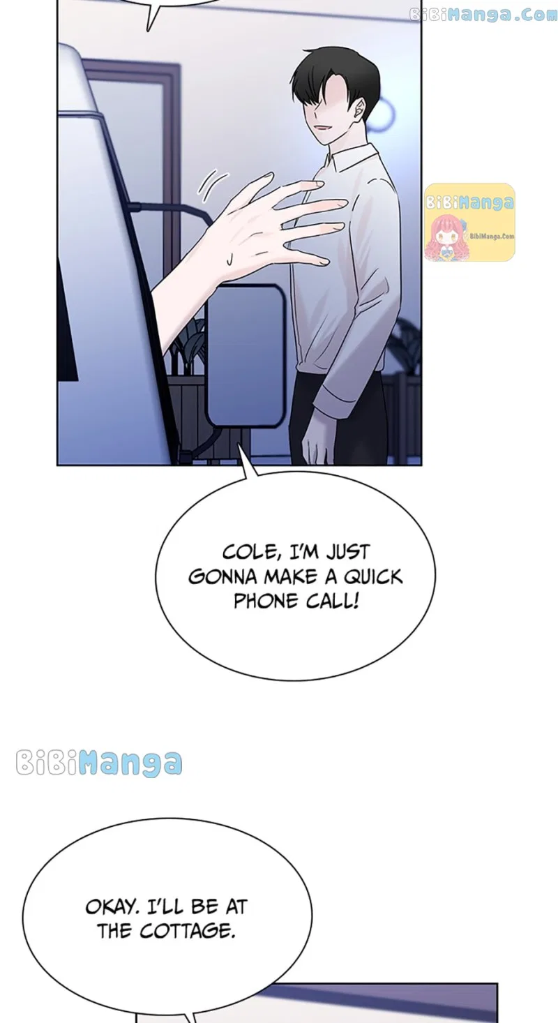Dating My Best Friend’s Sister Chapter 21 – Page 53