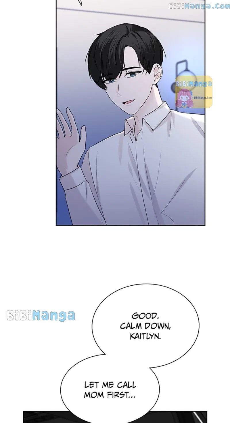 Dating My Best Friend’s Sister Chapter 21 – Page 54