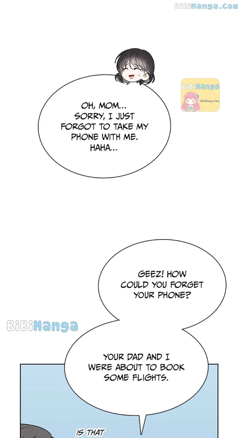 Dating My Best Friend’s Sister Chapter 21 – Page 60