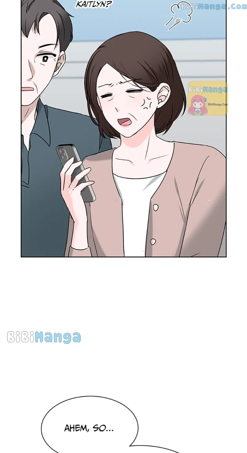 Dating My Best Friend’s Sister Chapter 21 – Page 61