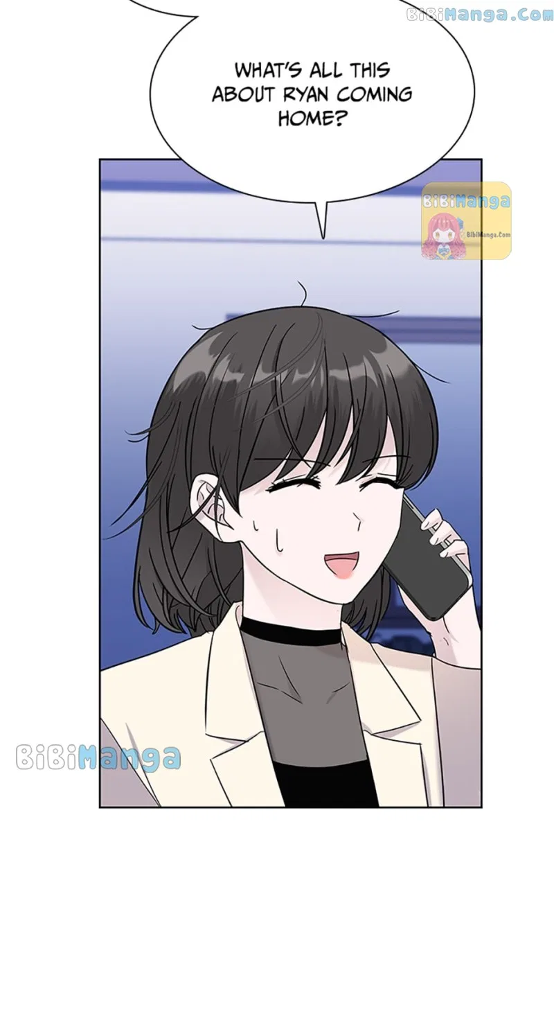 Dating My Best Friend’s Sister Chapter 21 – Page 62