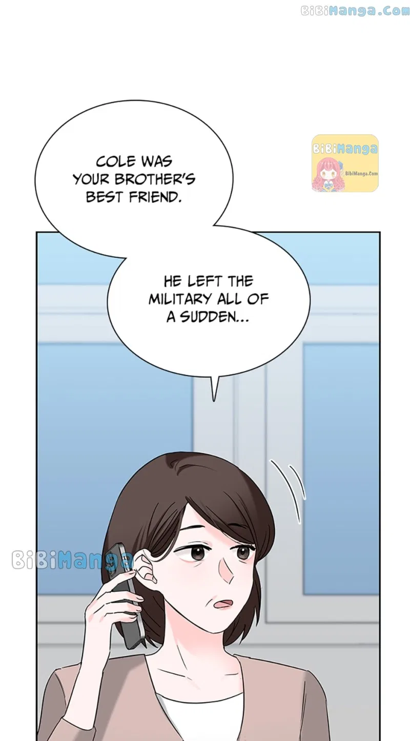 Dating My Best Friend’s Sister Chapter 21 – Page 66