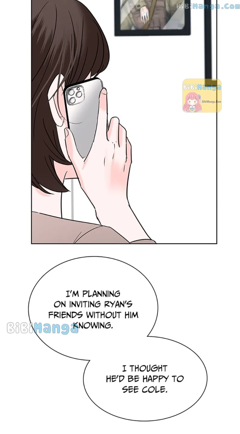 Dating My Best Friend’s Sister Chapter 21 – Page 68