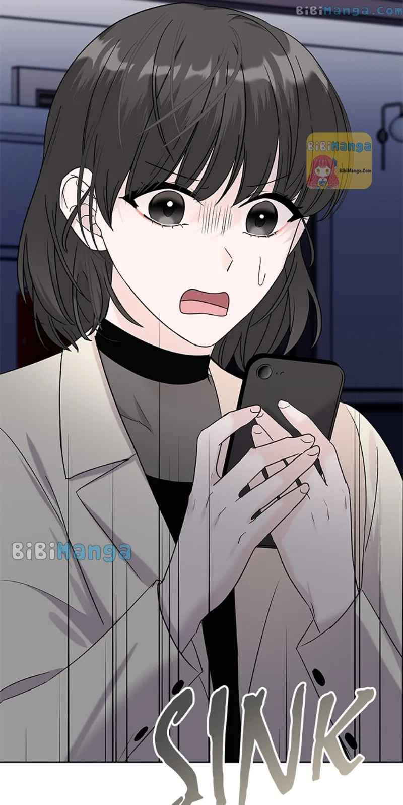 Dating My Best Friend’s Sister Chapter 21 – Page 72