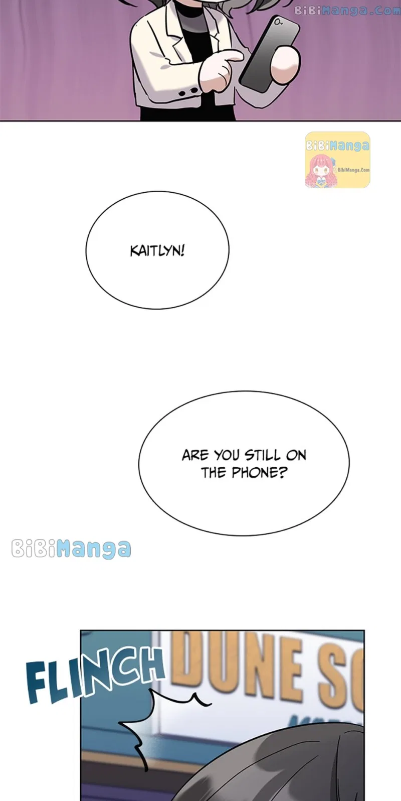 Dating My Best Friend’s Sister Chapter 21 – Page 75