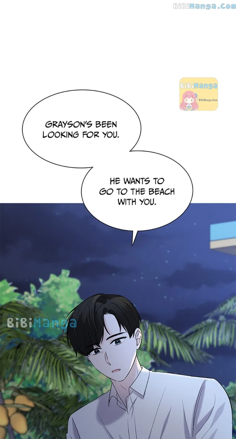 Dating My Best Friend’s Sister Chapter 21 – Page 77