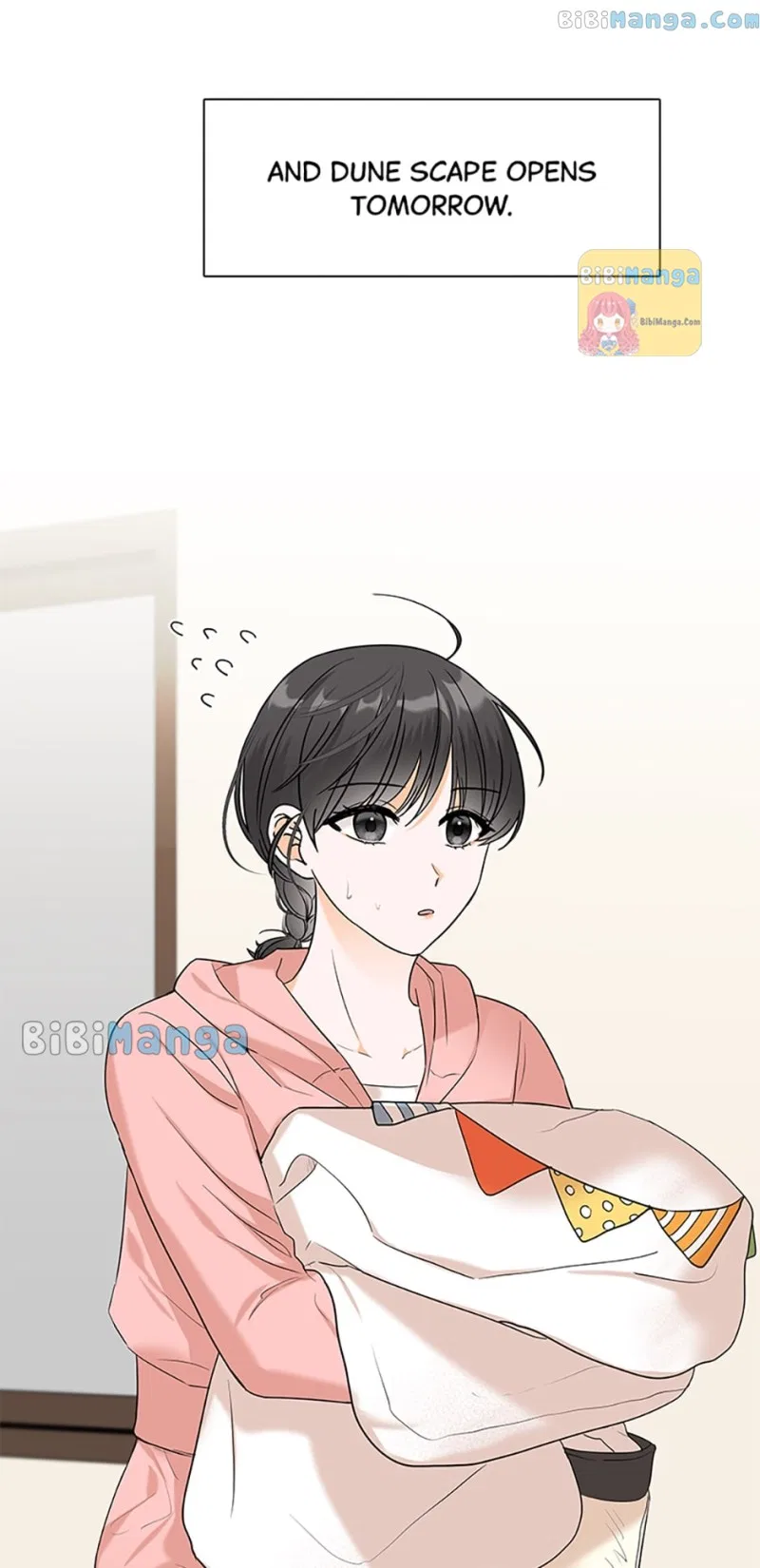 Dating My Best Friend’s Sister Chapter 20 – Page 2