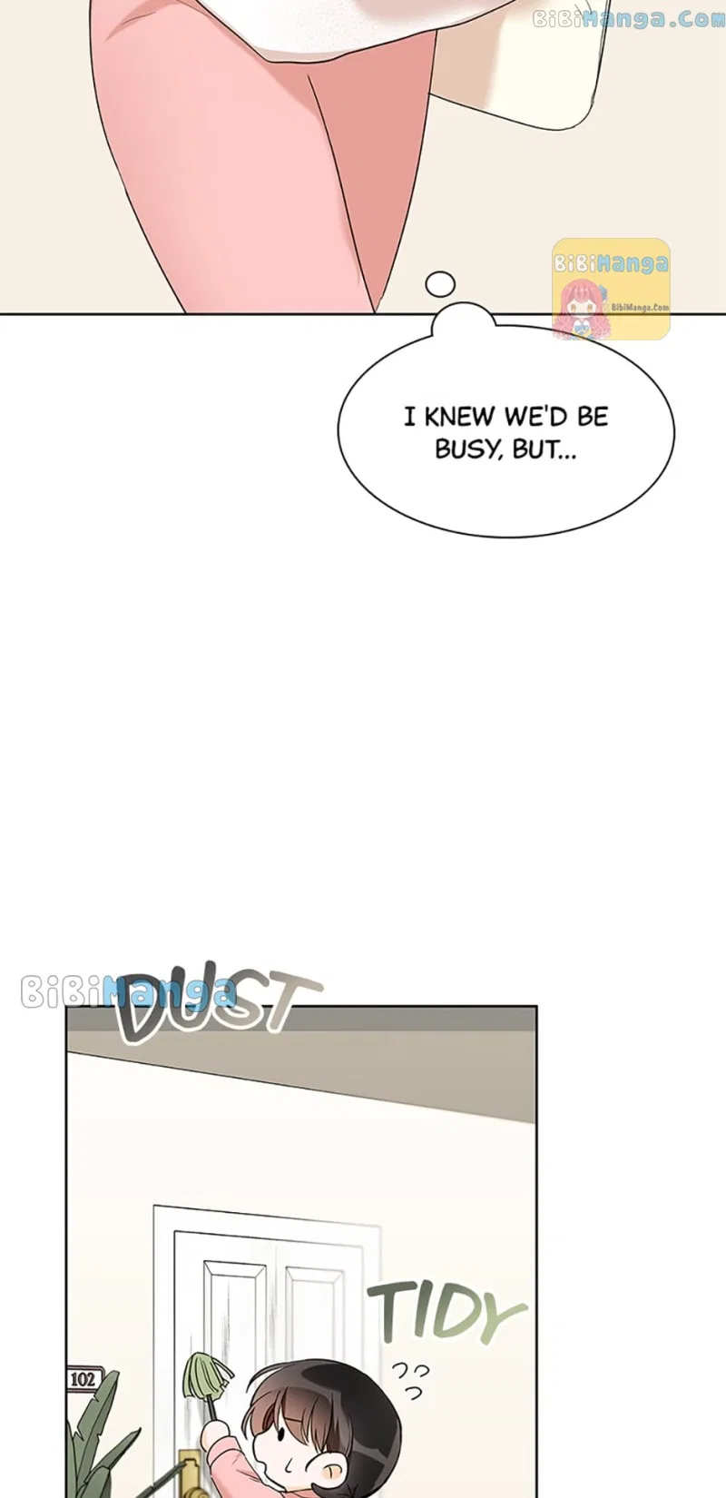 Dating My Best Friend’s Sister Chapter 20 – Page 3