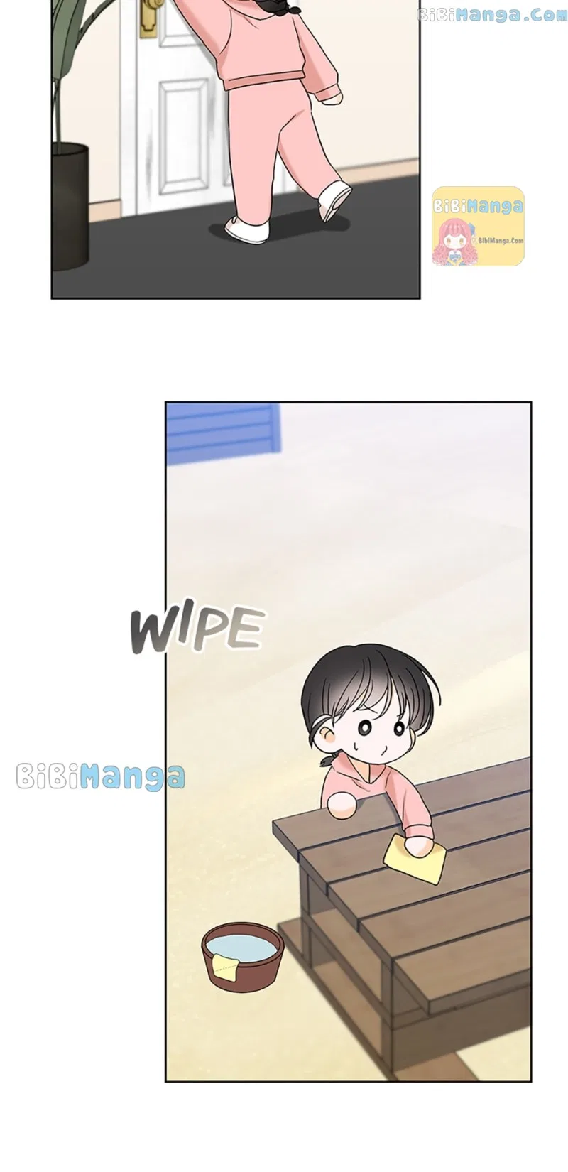 Dating My Best Friend’s Sister Chapter 20 – Page 4