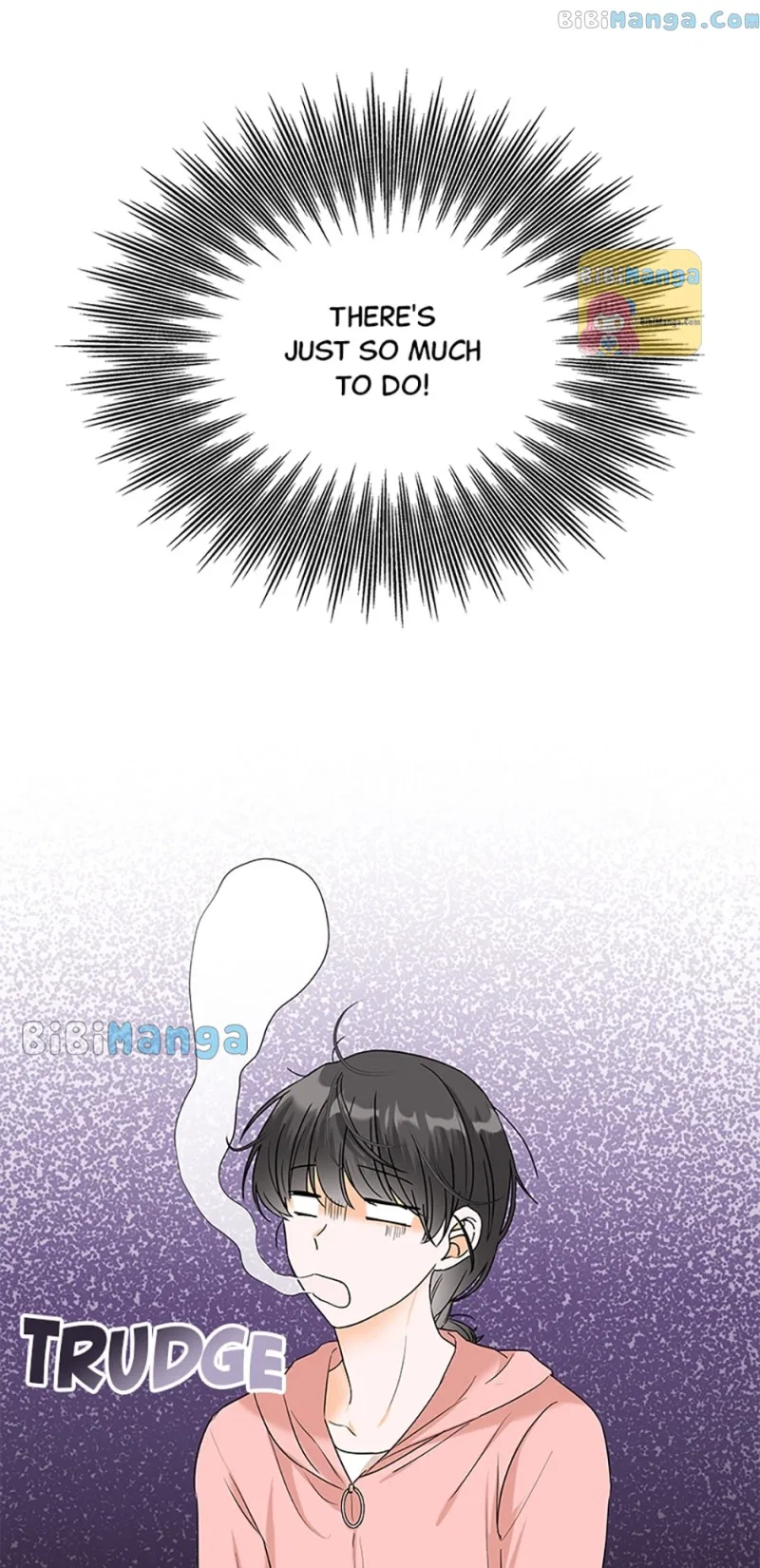 Dating My Best Friend’s Sister Chapter 20 – Page 5