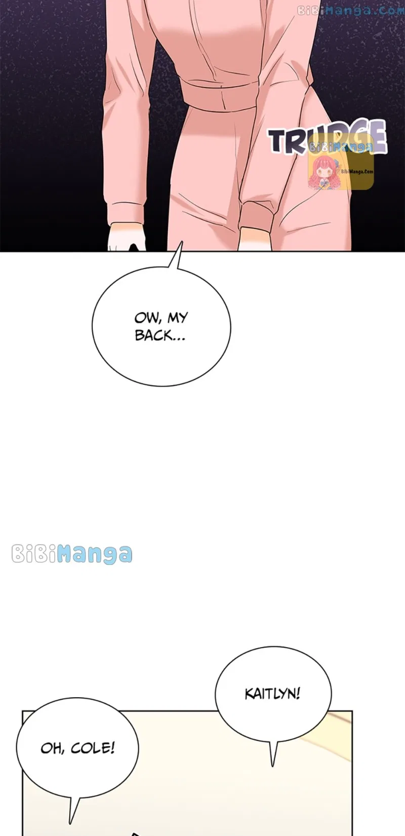 Dating My Best Friend’s Sister Chapter 20 – Page 6