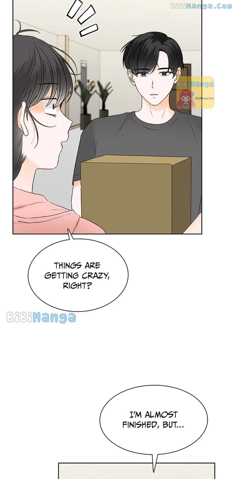 Dating My Best Friend’s Sister Chapter 20 – Page 7