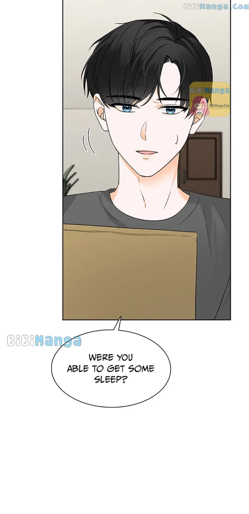 Dating My Best Friend’s Sister Chapter 20 – Page 8