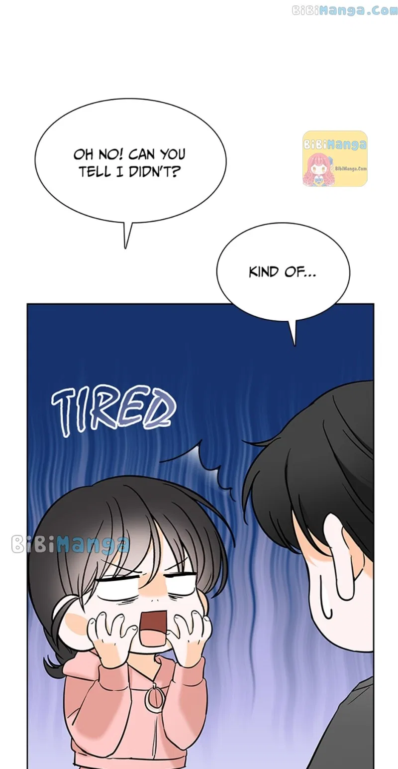 Dating My Best Friend’s Sister Chapter 20 – Page 9