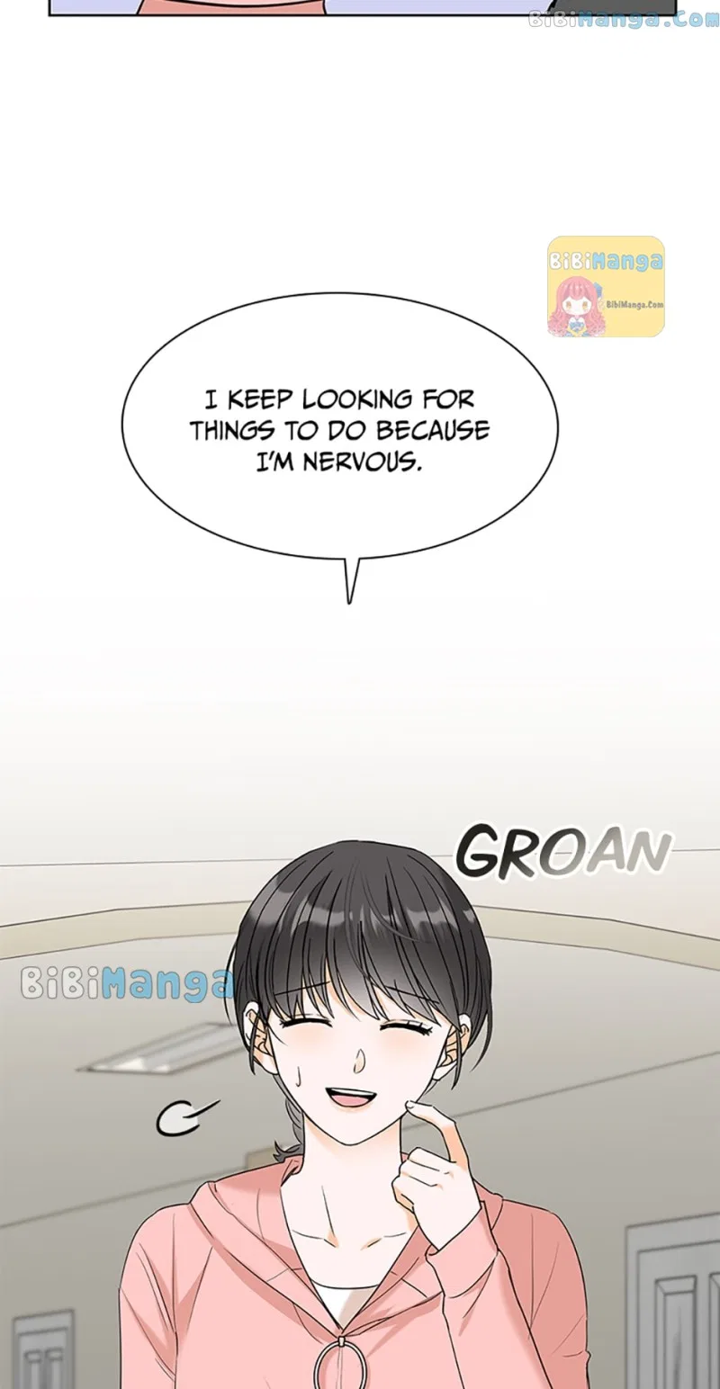 Dating My Best Friend’s Sister Chapter 20 – Page 10