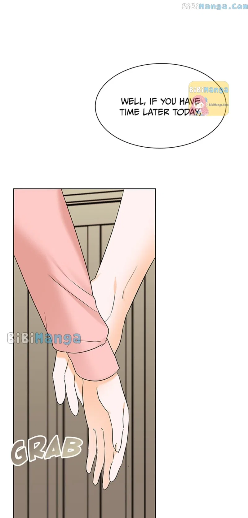 Dating My Best Friend’s Sister Chapter 20 – Page 13