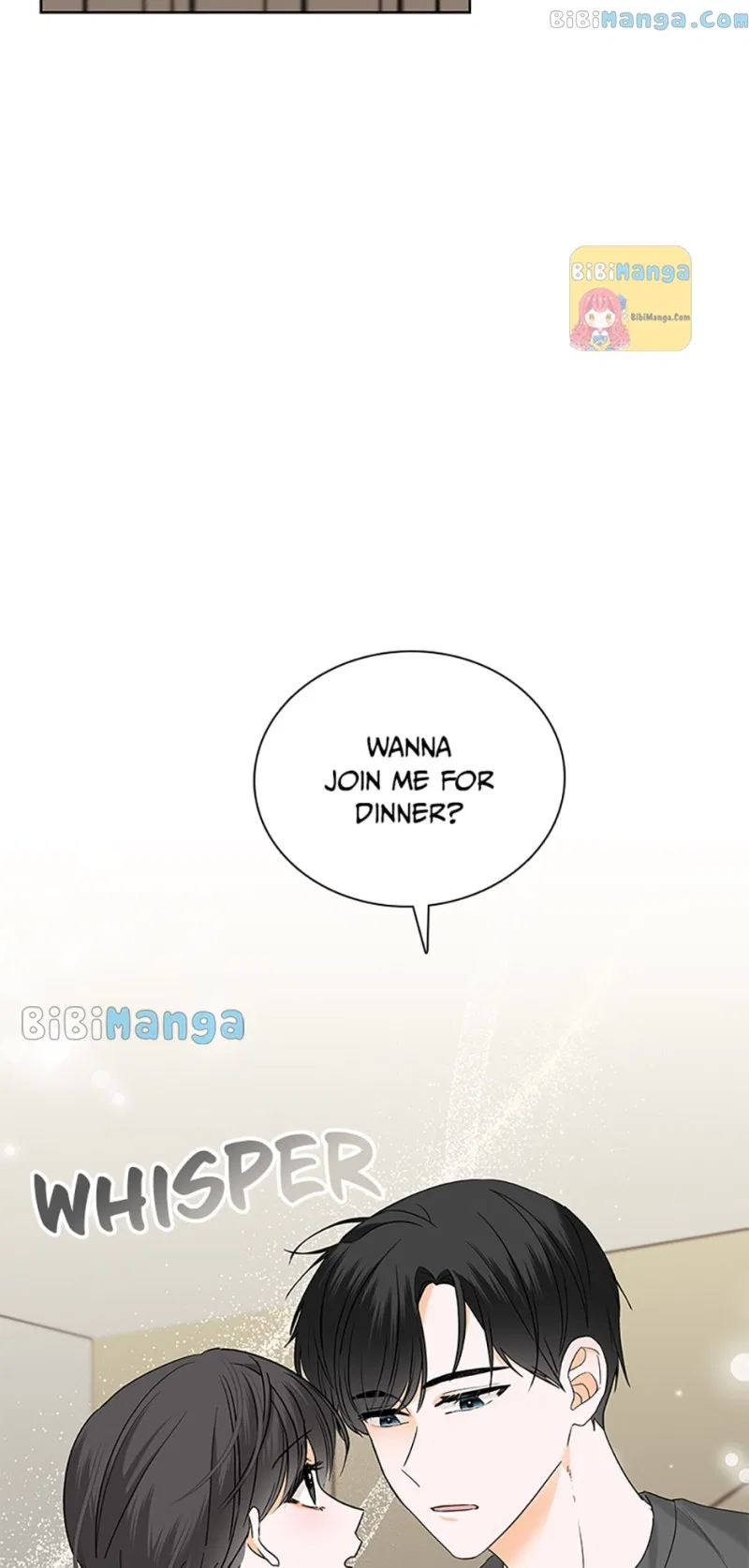 Dating My Best Friend’s Sister Chapter 20 – Page 14