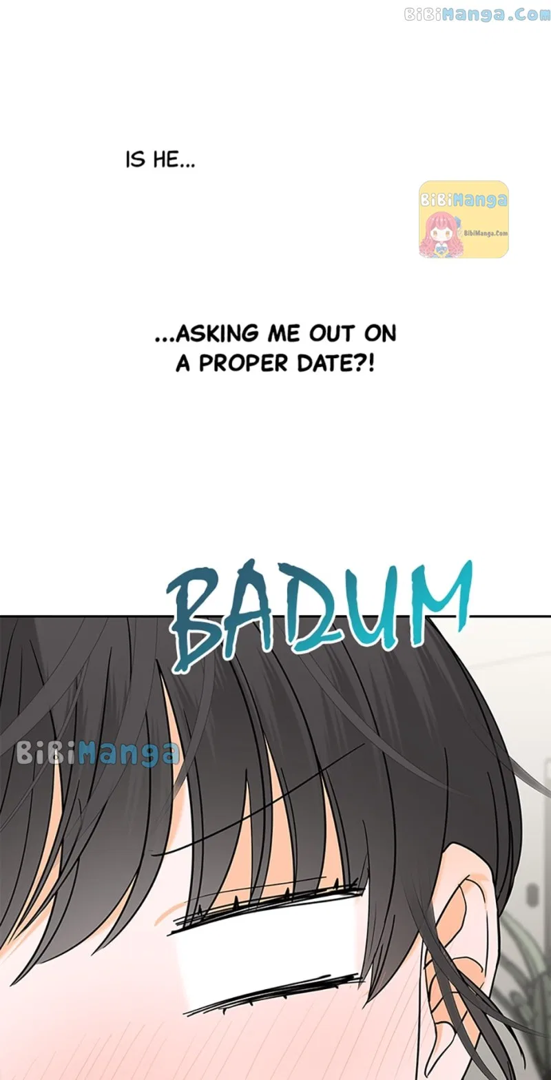 Dating My Best Friend’s Sister Chapter 20 – Page 17