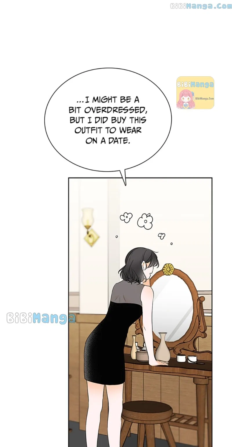 Dating My Best Friend’s Sister Chapter 20 – Page 20