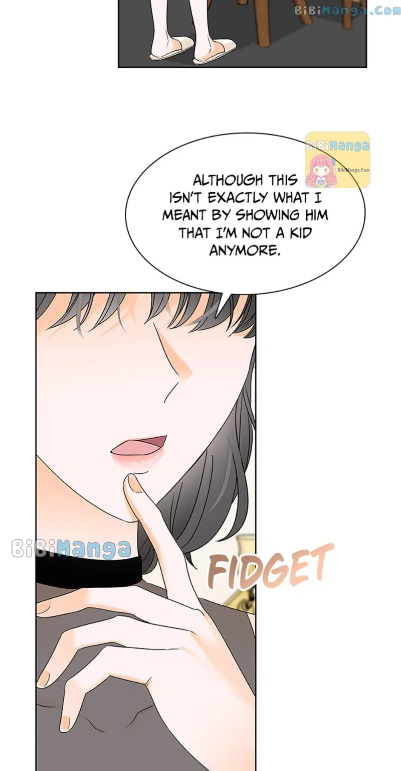 Dating My Best Friend’s Sister Chapter 20 – Page 21