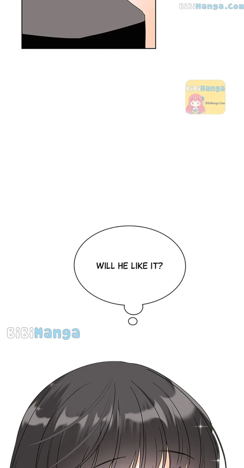 Dating My Best Friend’s Sister Chapter 20 – Page 22