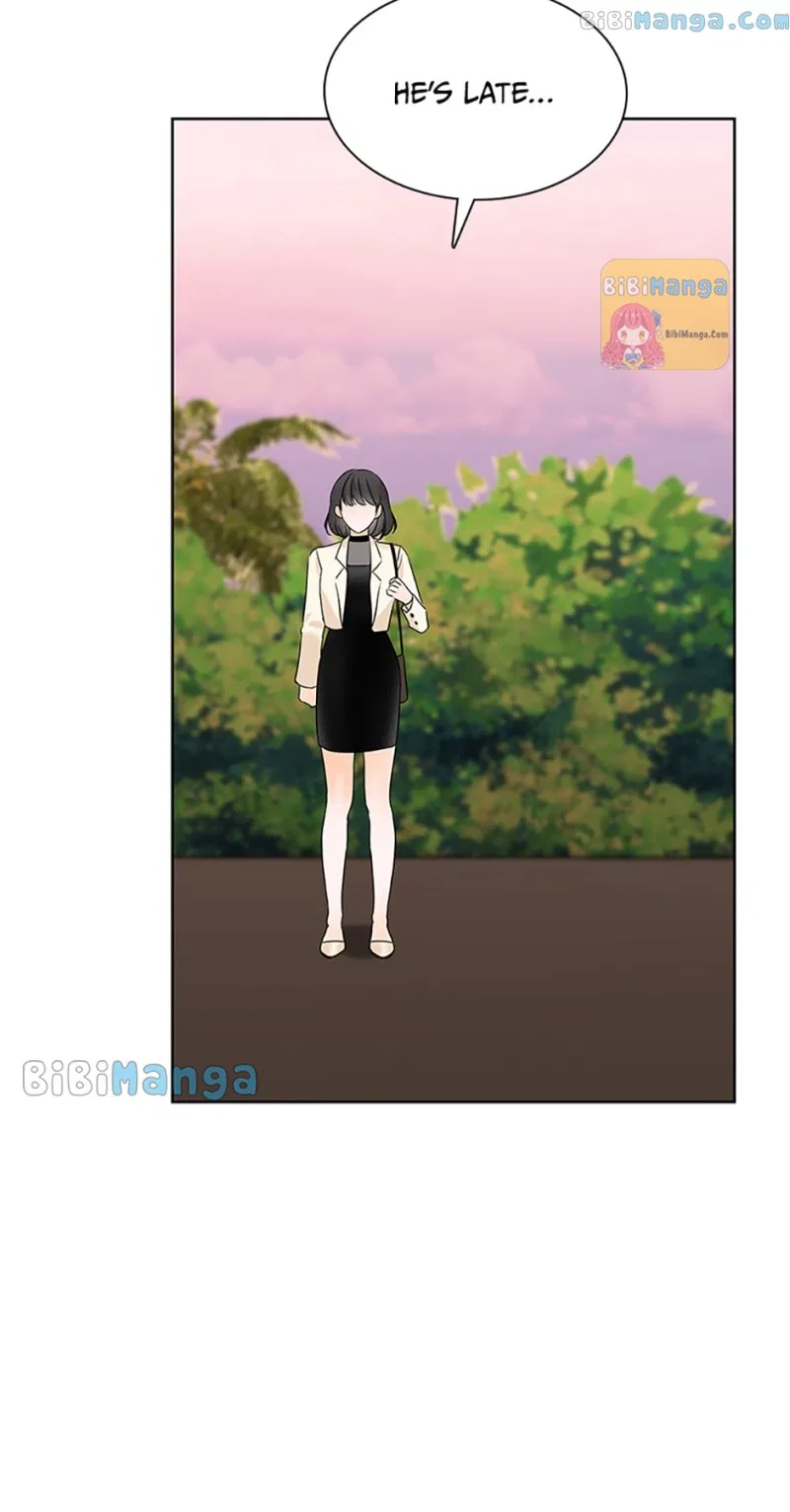 Dating My Best Friend’s Sister Chapter 20 – Page 25