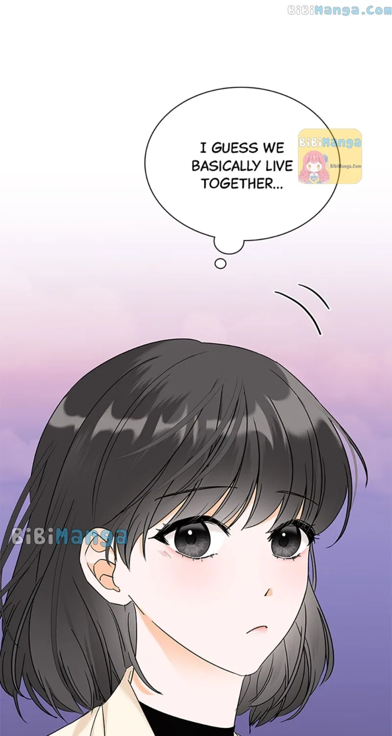 Dating My Best Friend’s Sister Chapter 20 – Page 29