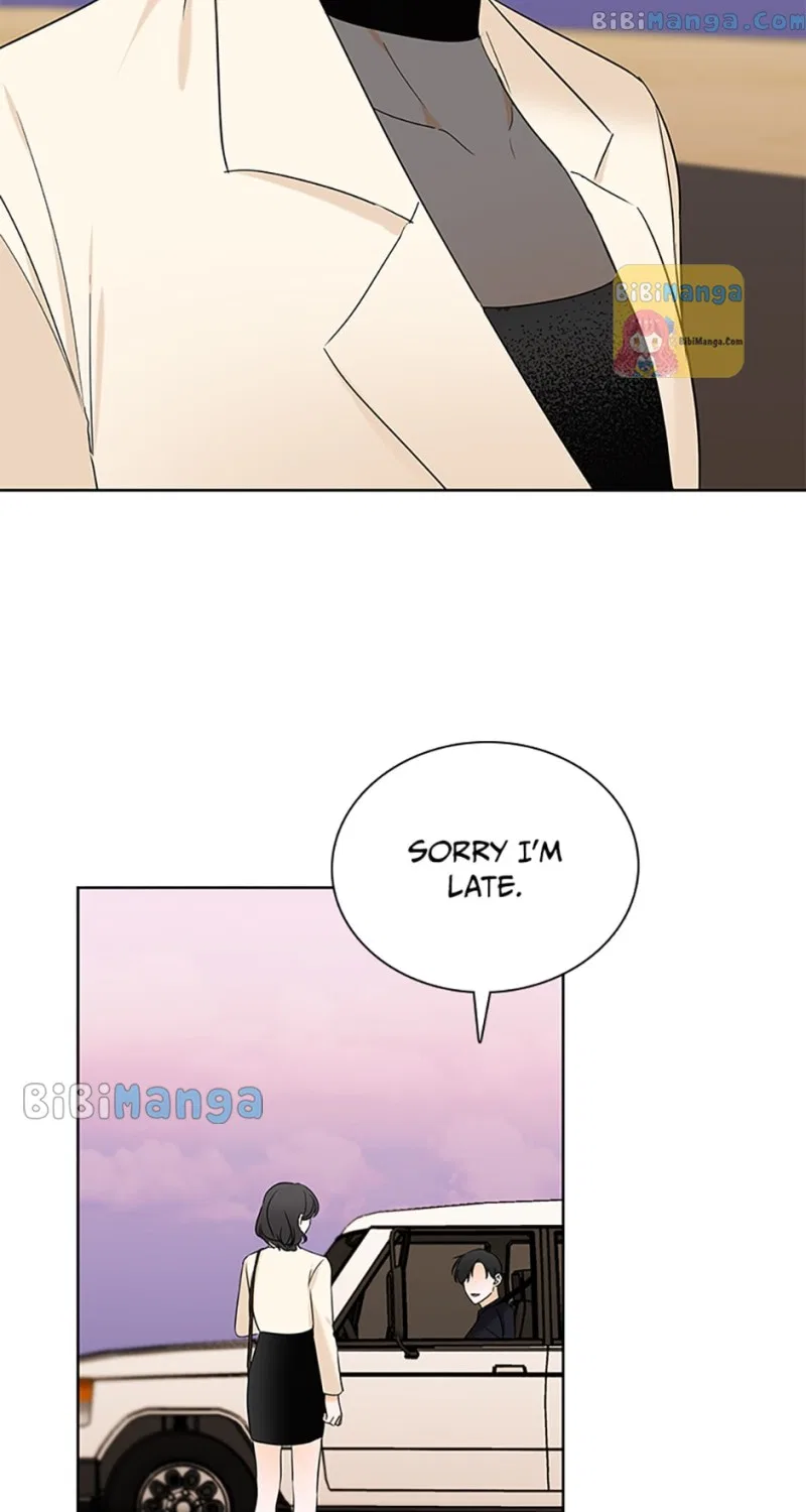 Dating My Best Friend’s Sister Chapter 20 – Page 30