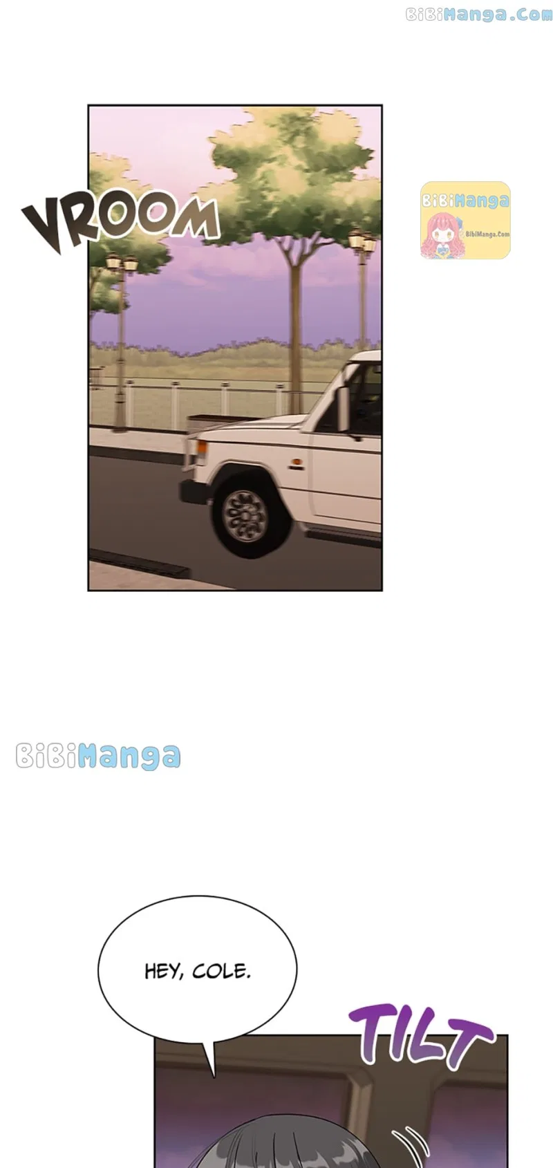 Dating My Best Friend’s Sister Chapter 20 – Page 35