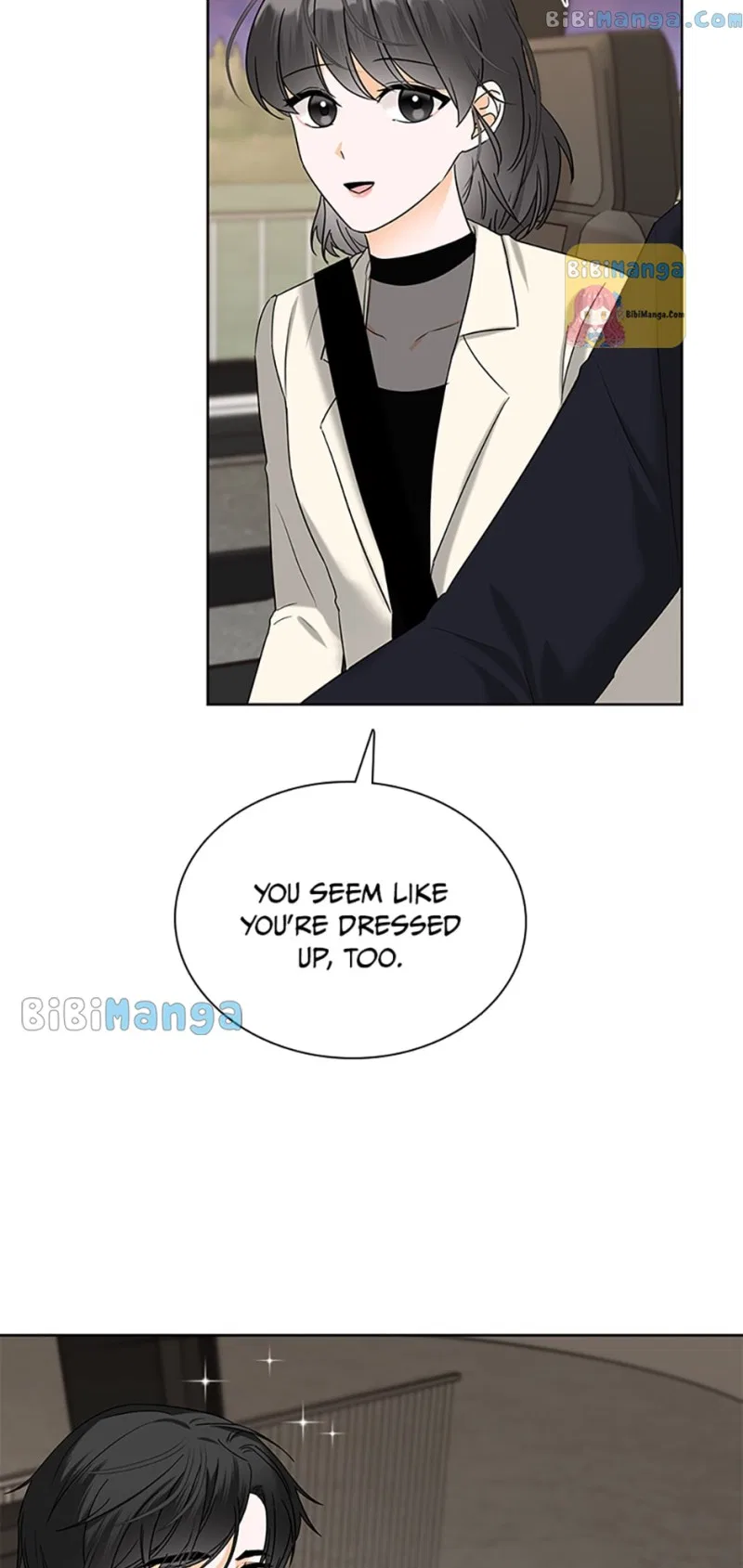 Dating My Best Friend’s Sister Chapter 20 – Page 36