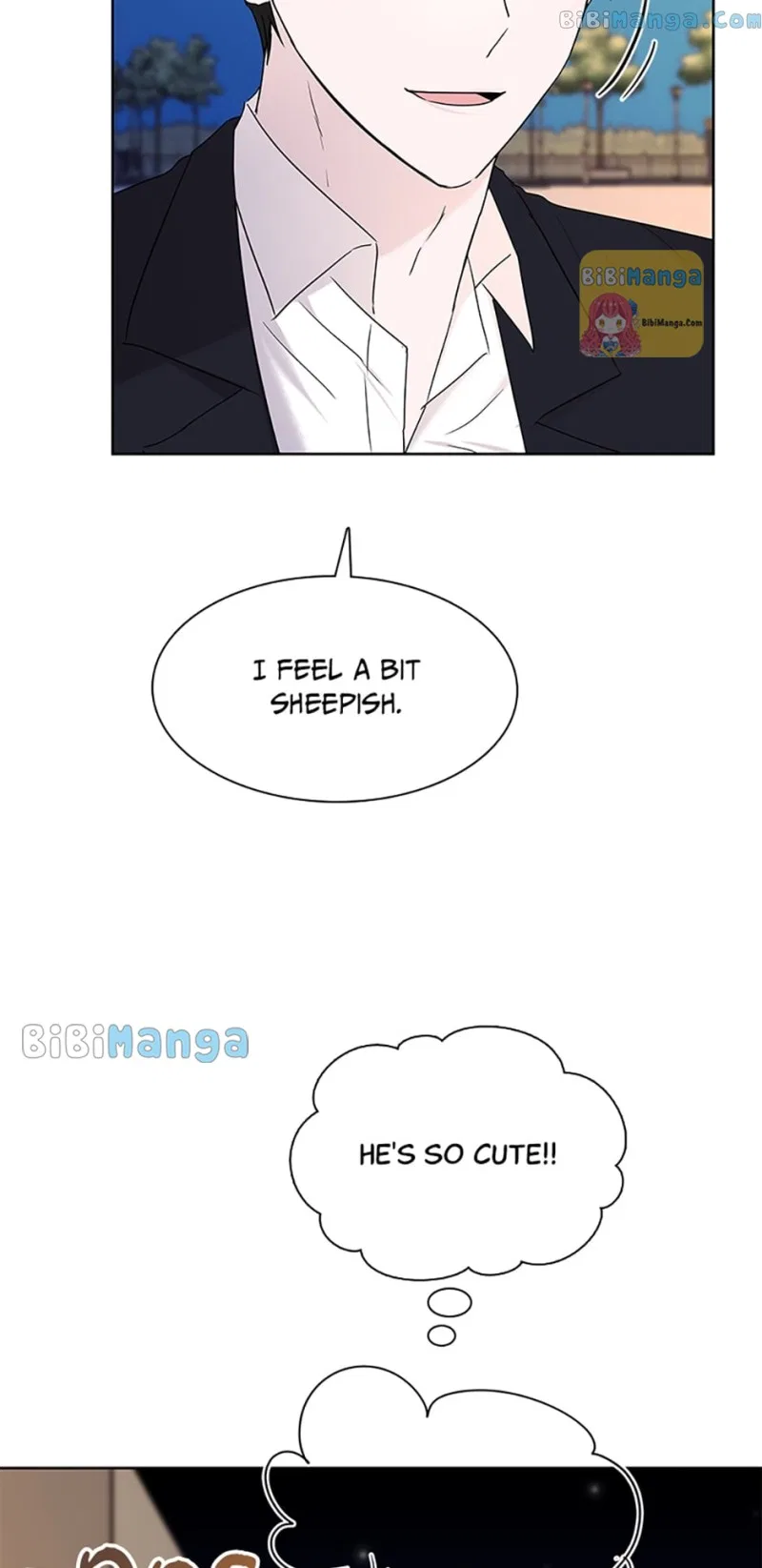 Dating My Best Friend’s Sister Chapter 20 – Page 53
