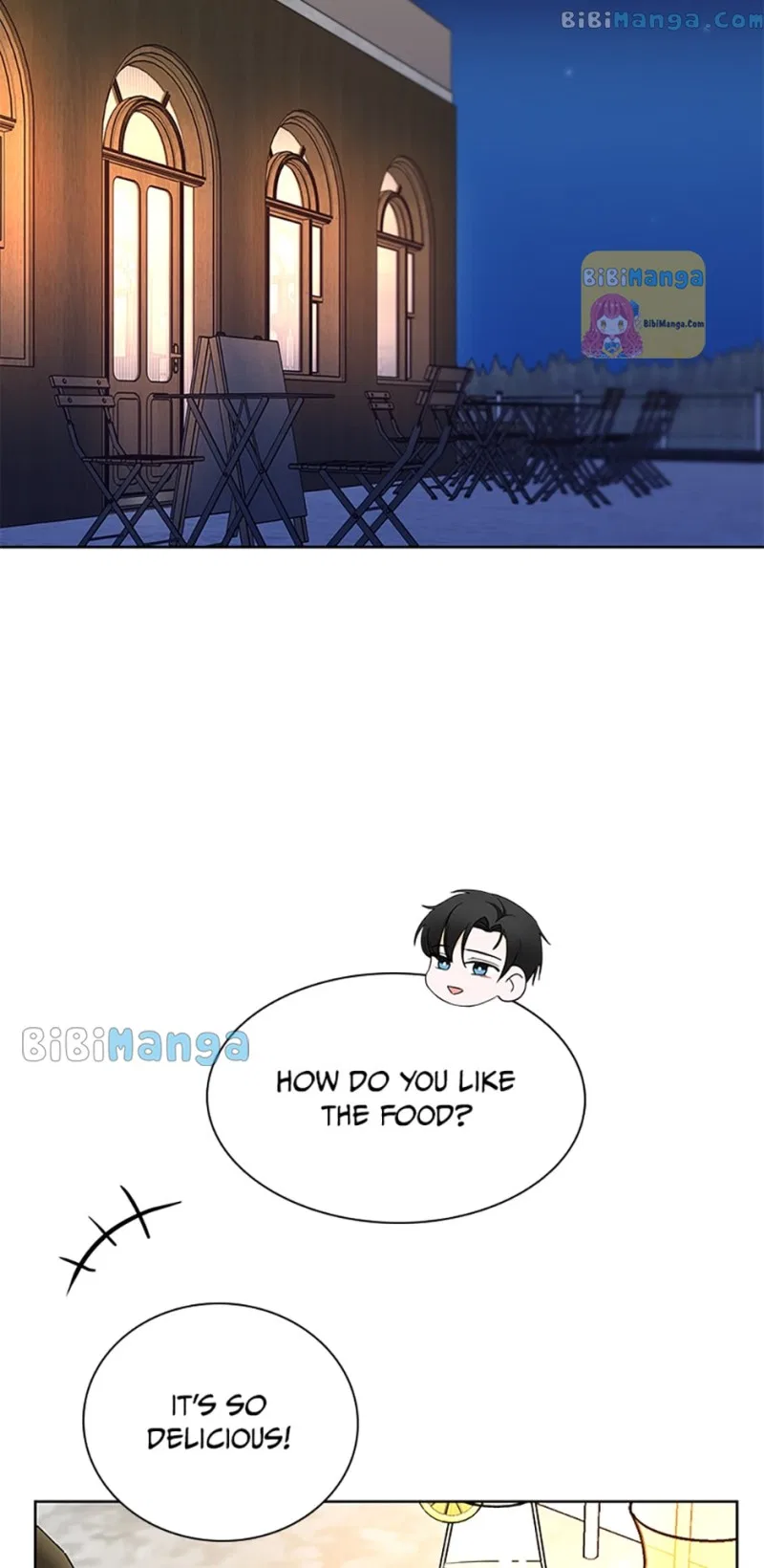 Dating My Best Friend’s Sister Chapter 20 – Page 62