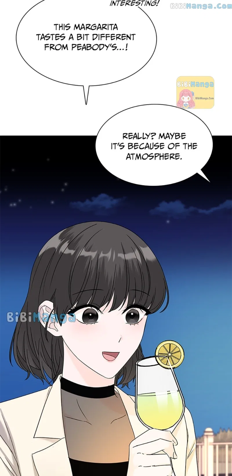 Dating My Best Friend’s Sister Chapter 20 – Page 64