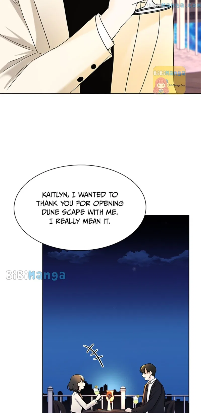 Dating My Best Friend’s Sister Chapter 20 – Page 65