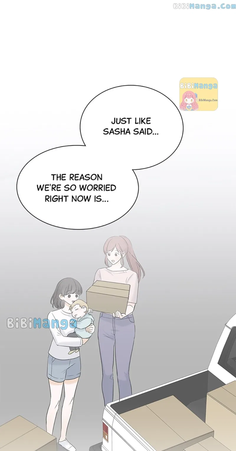 Dating My Best Friend’s Sister Chapter 20 – Page 82