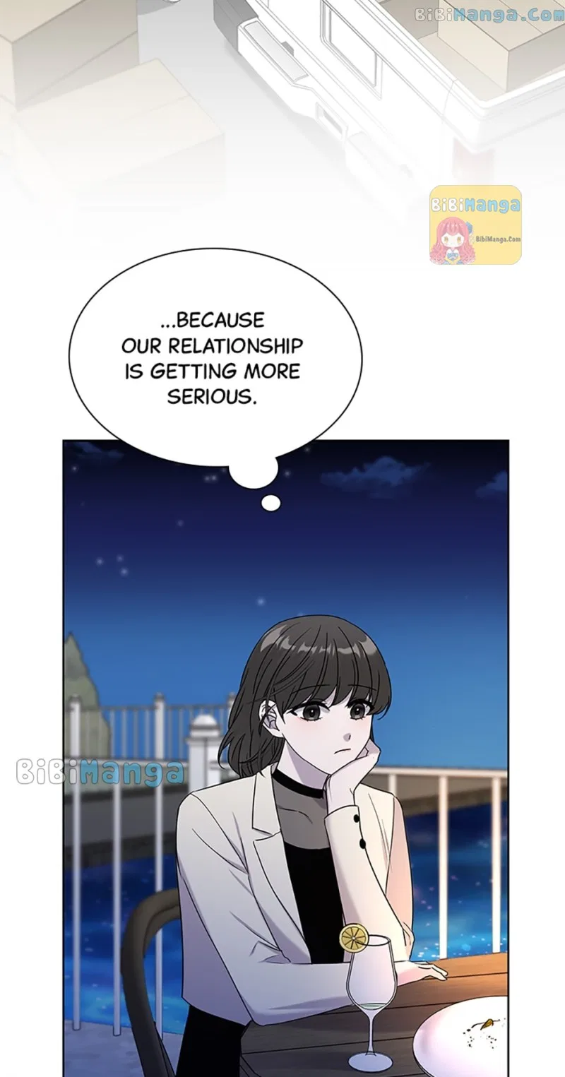 Dating My Best Friend’s Sister Chapter 20 – Page 83