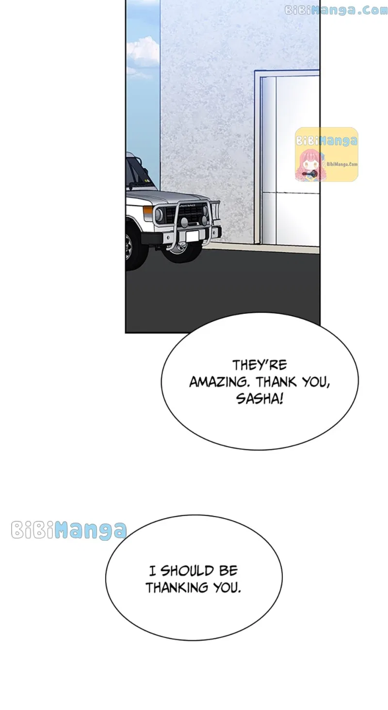 Dating My Best Friend’s Sister Chapter 19 – Page 6