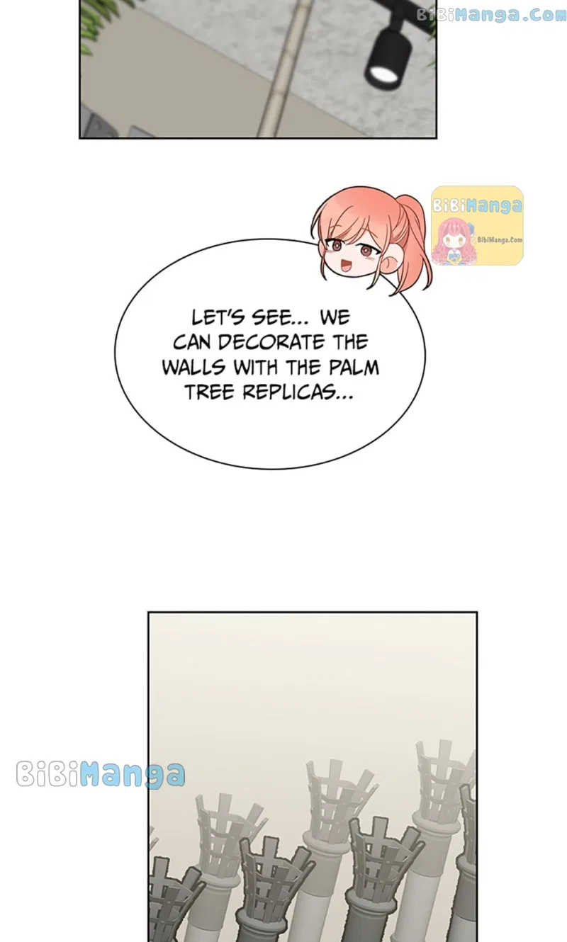 Dating My Best Friend’s Sister Chapter 19 – Page 9