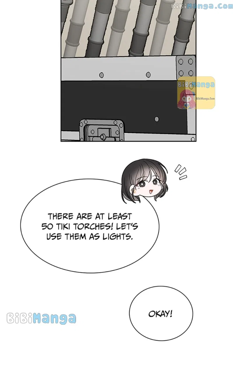 Dating My Best Friend’s Sister Chapter 19 – Page 10