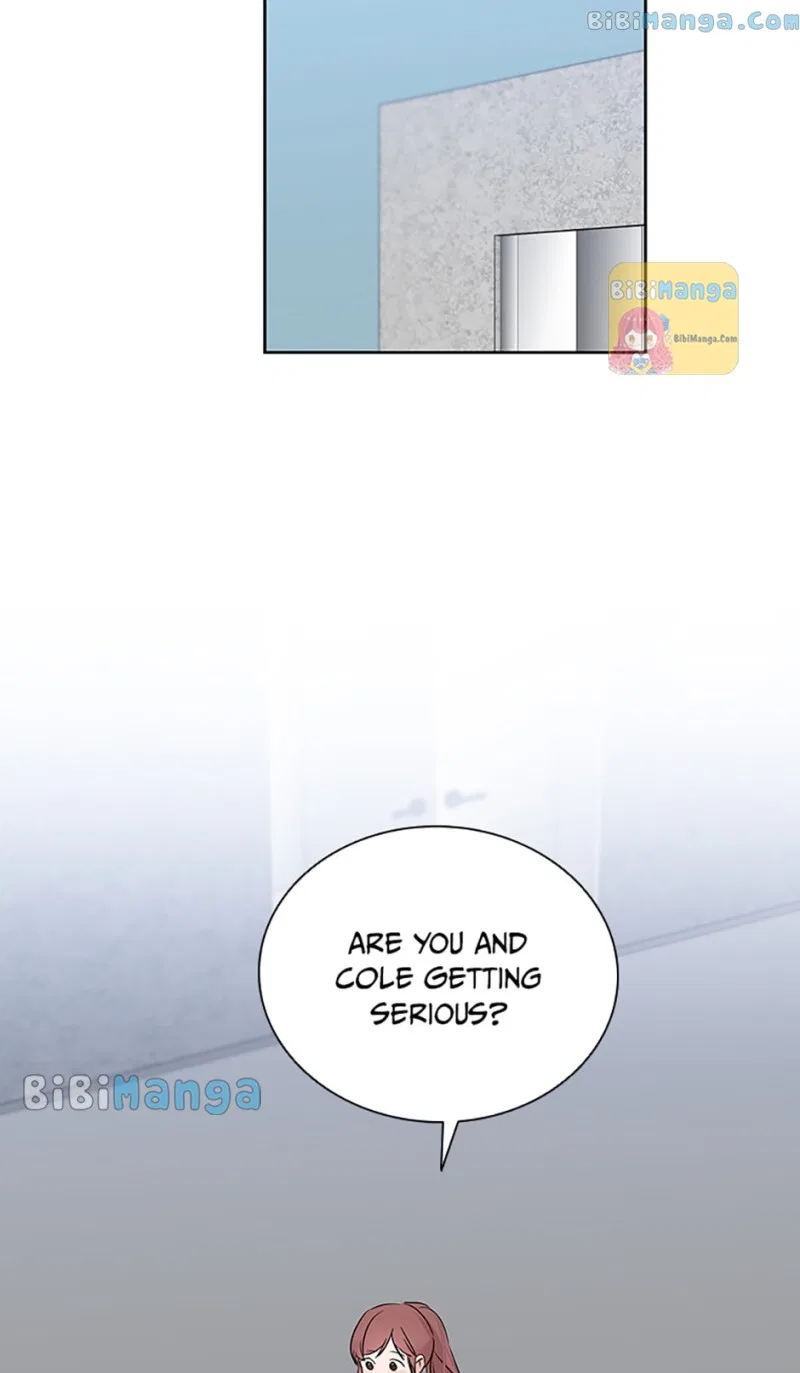 Dating My Best Friend’s Sister Chapter 19 – Page 14
