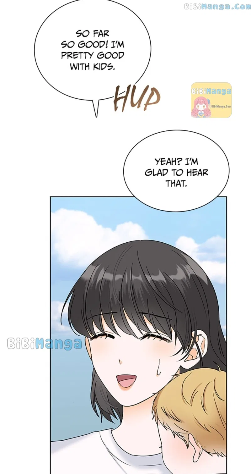 Dating My Best Friend’s Sister Chapter 19 – Page 19