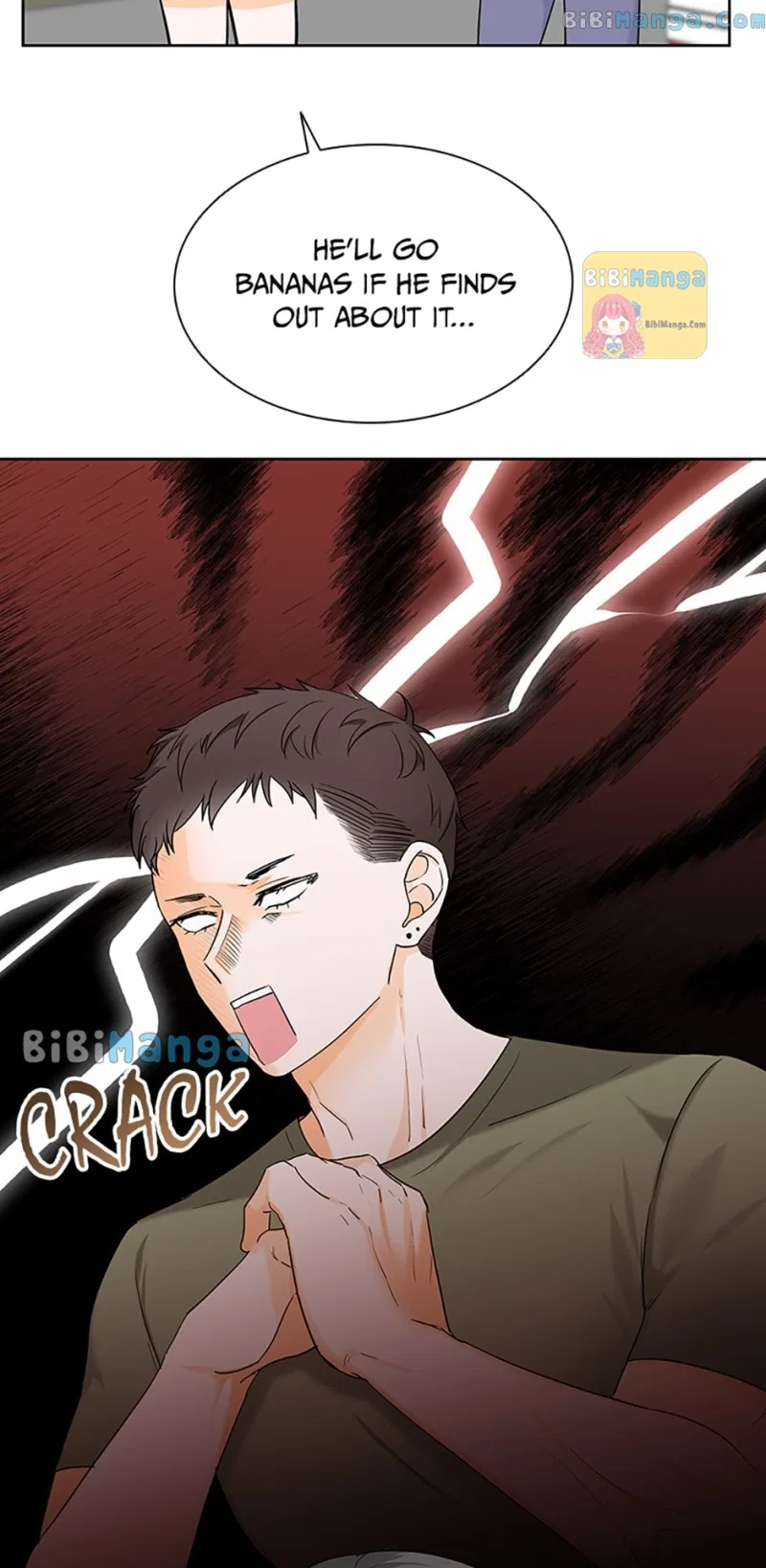 Dating My Best Friend’s Sister Chapter 19 – Page 22
