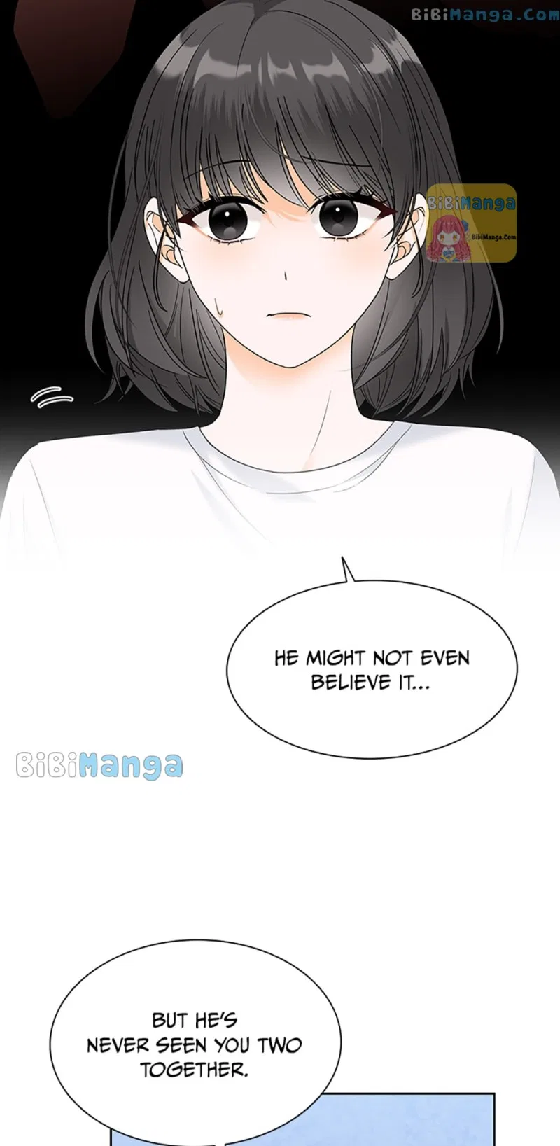 Dating My Best Friend’s Sister Chapter 19 – Page 23