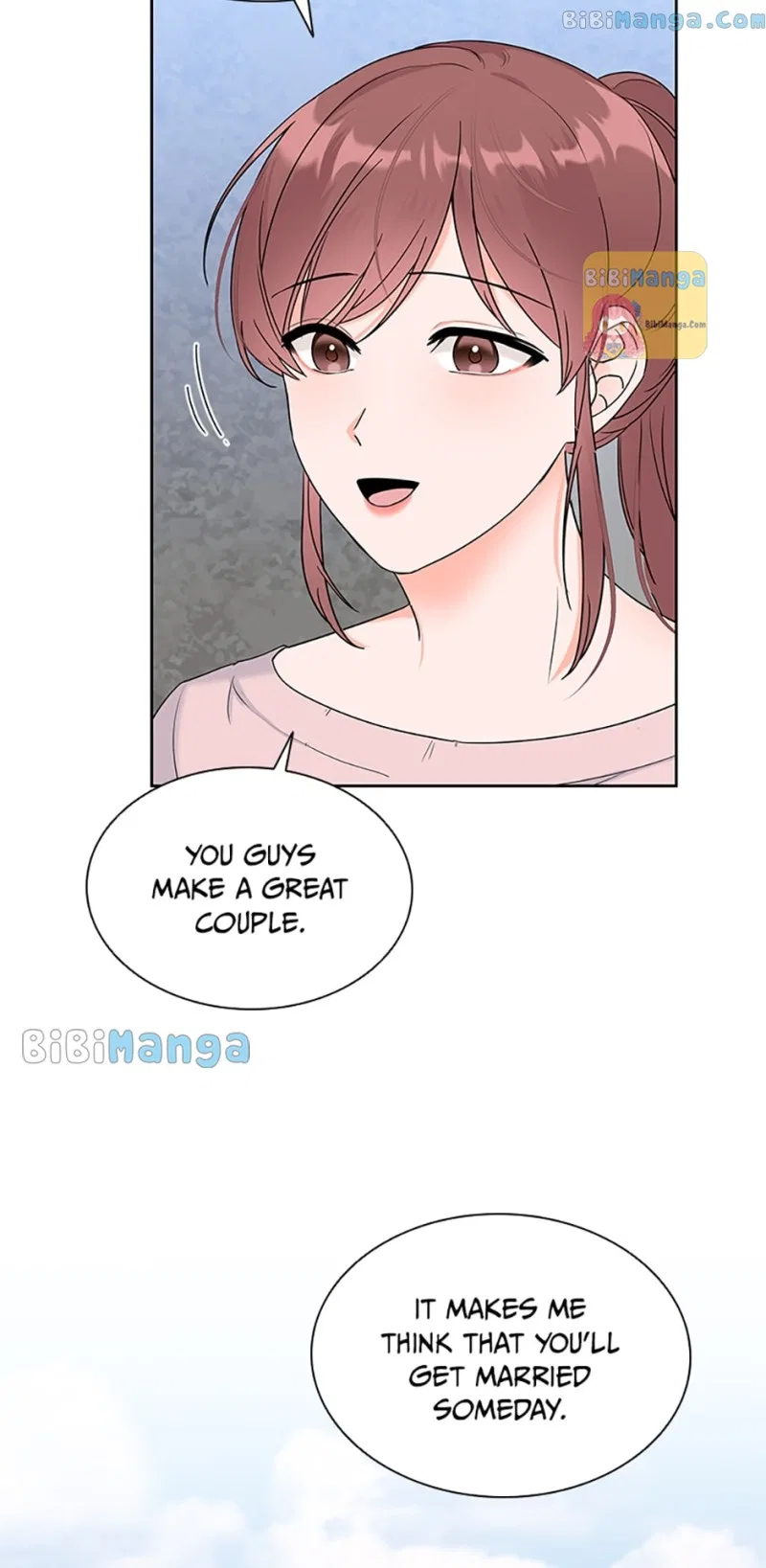 Dating My Best Friend’s Sister Chapter 19 – Page 24