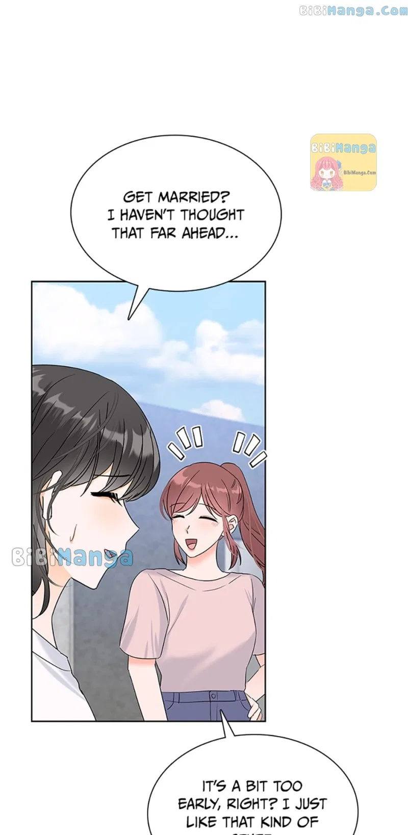 Dating My Best Friend’s Sister Chapter 19 – Page 26