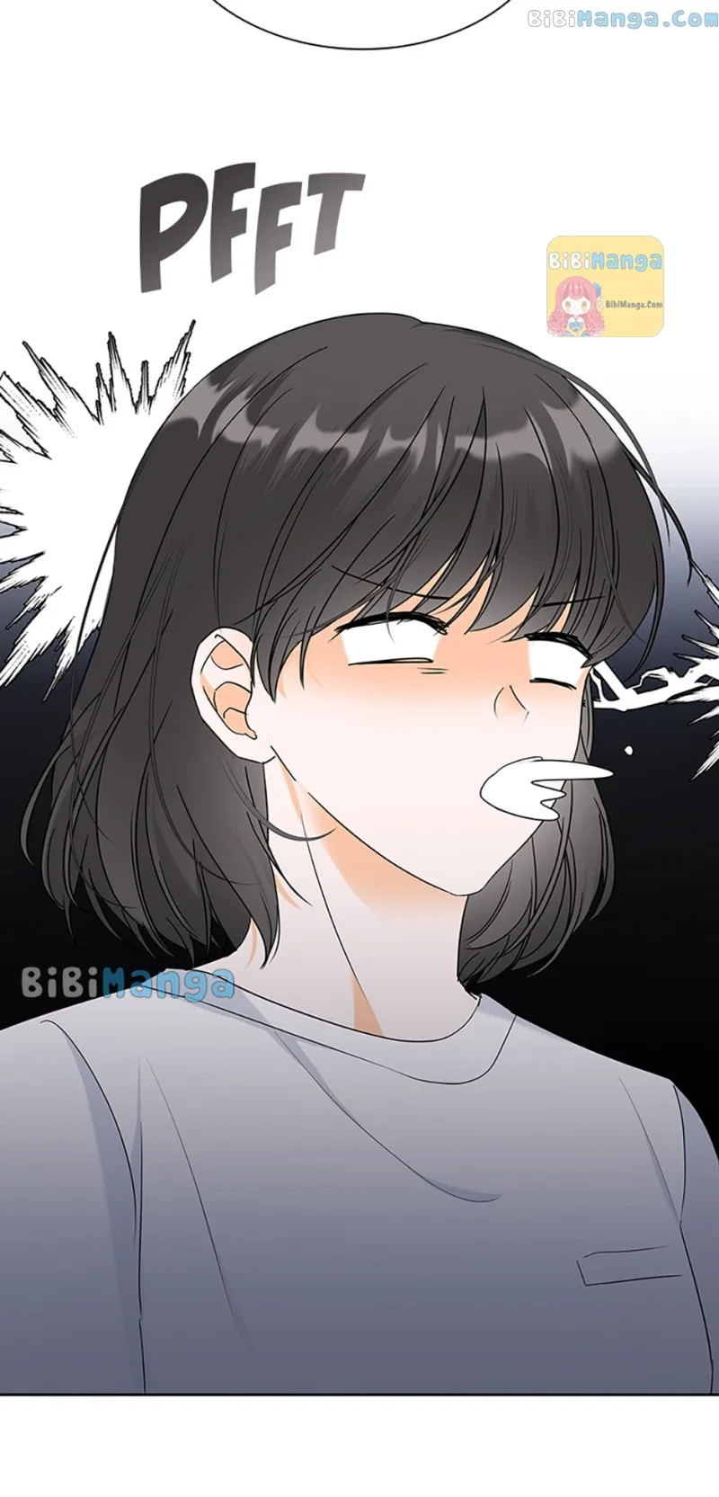 Dating My Best Friend’s Sister Chapter 19 – Page 31